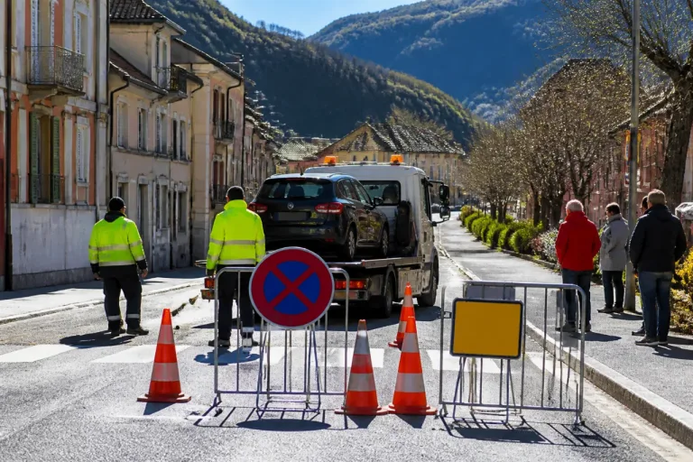 Tour de France : mobilisation et restrictions de circulation en Ariège pour l’étape du 7 juillet