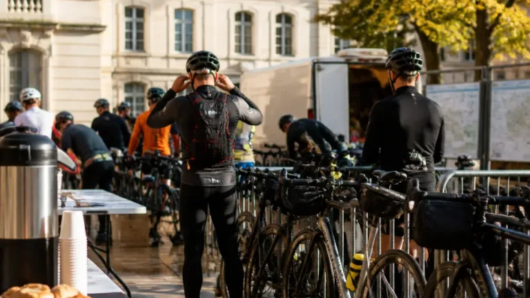 Tour Sud Meuse : une première balade route et gravel au départ de Bar‑le‑Duc le 4 octobre