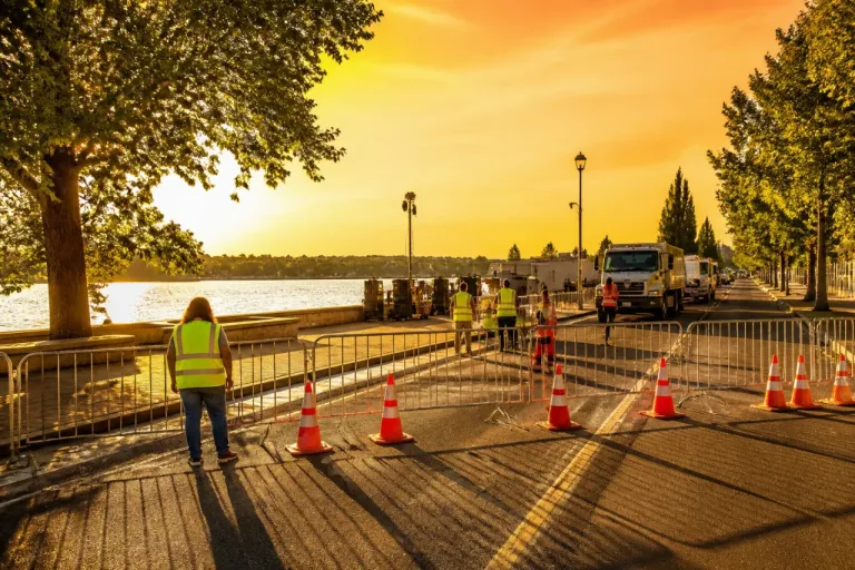 Tours : feu d’artifice maintenu à Joué-lès-Tours mais zone de tir déplacée pour raison de sécurité