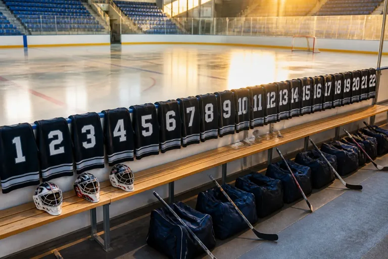 Tours : les Remparts dévoilent un effectif remanié pour la saison 2026-2027