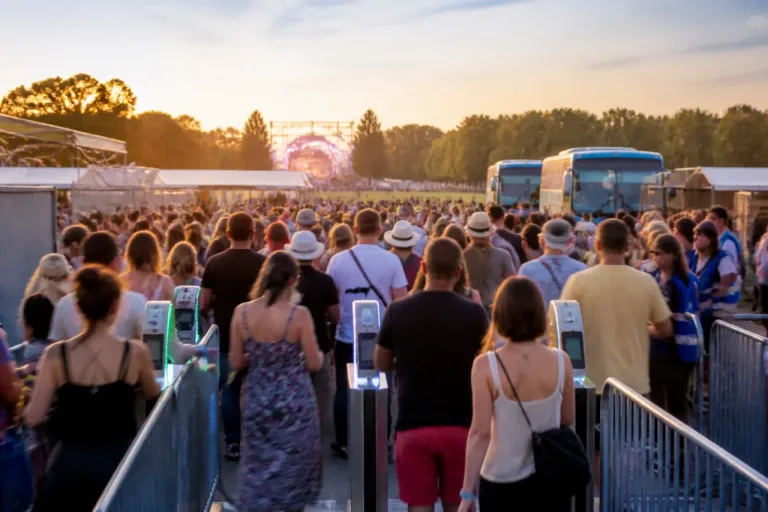 Tours : Terres du Son démarre ce week‑end — horaires, billets et conseils pratiques