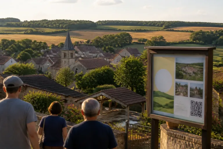 Tout l’été, les Meusiens appelés à élire leur plus beau village