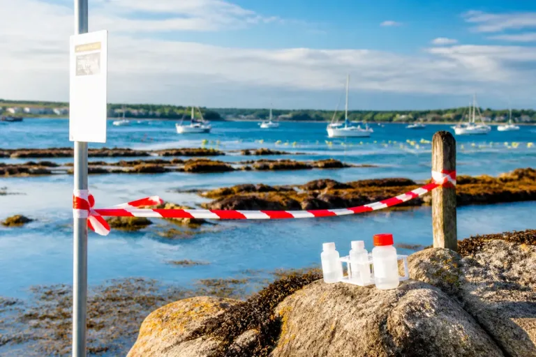 Toxines lipophiles : la préfecture interdit la pêche aux coquillages dans plusieurs zones du Sud-Finistère