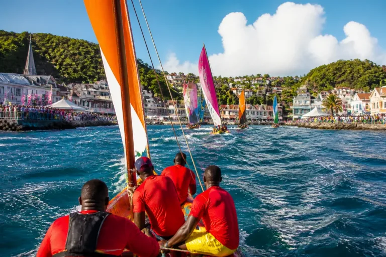 Traditour 2026 : Delporte s'impose entre Morne‑à‑l'Eau et Port‑Louis
