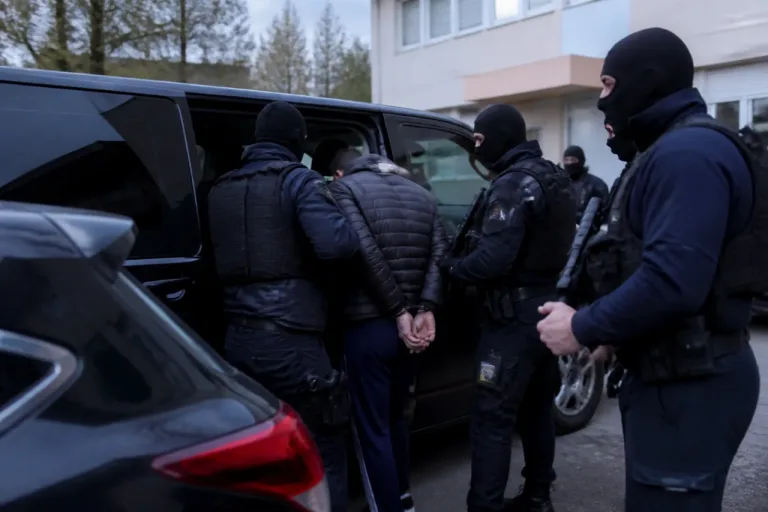 Trafic de drogue: coup de filet majeur autour de Chaumont, dix mis en examen