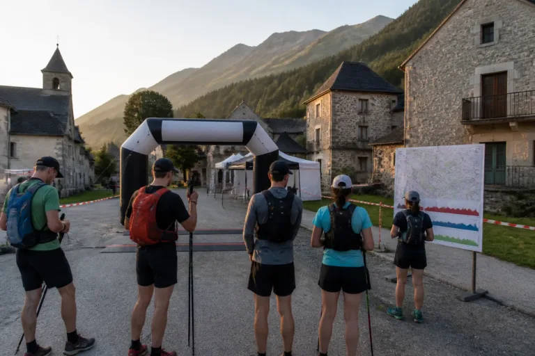 Trail des Bauges 2026 : 9e édition ce 5 juillet, 48 km au cœur du parc