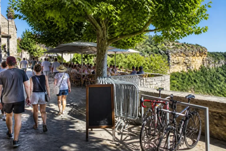 Triathlon des Gorges de l’Ardèche : un moteur discret mais puissant pour l’économie locale