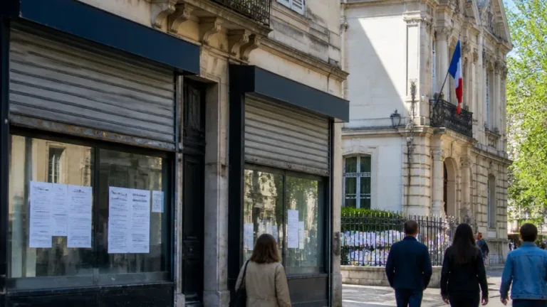 Tribunal de Blois : liquidations et redressements touchent des entreprises du département dont deux à Blois