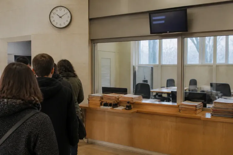 Tribunal de Gap: greffiers manquent encore, magistrats au complet, service sous pression