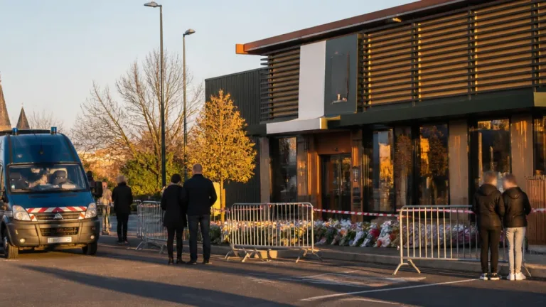 Trois habitants d'Avranches retrouvés assassinés en Afrique du Sud : deux suspects arrêtés au Luxembourg