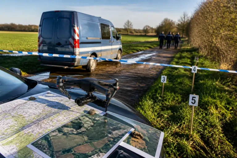 Trois mois après la disparition de Manon Relandeau, l’enquête se poursuit à Saint‑Étienne‑de‑Montluc