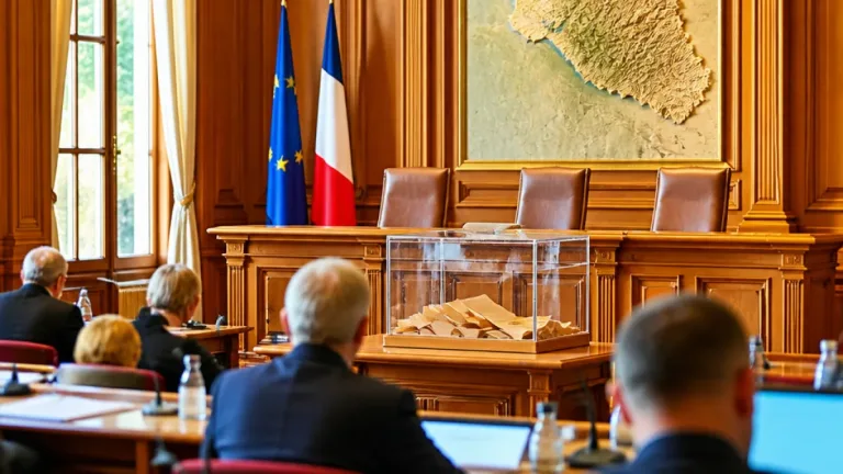 Trois sénateurs élus en Vaucluse : bilan et enjeux après le vote des grands électeurs