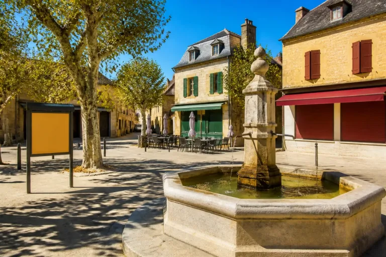 Troisième épisode caniculaire en un mois : la Dordogne en vigilance orange
