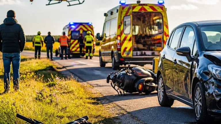 Trottinettes : plusieurs accidents graves dans le Pas‑de‑Calais avant l’obligation du casque