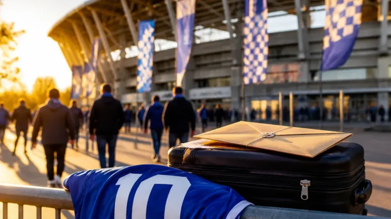 Troyes : Martin Adeline en route vers Hambourg, un départ majeur pour l'ESTAC