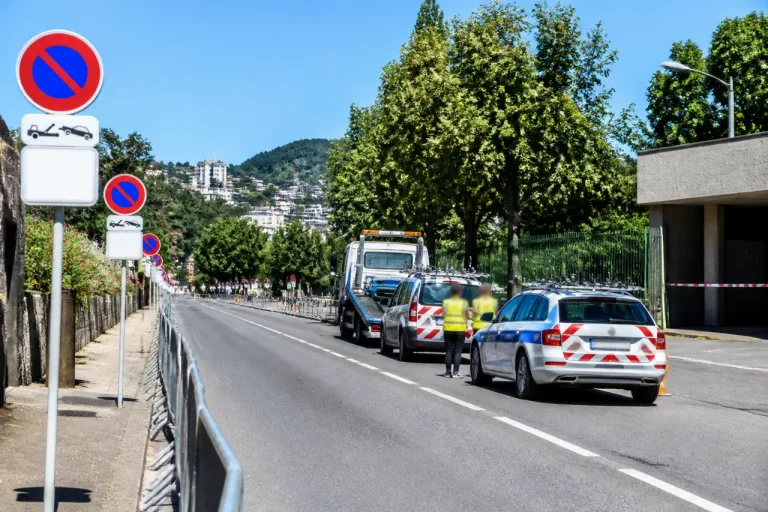 Tulle : circulation et stationnement fortement modifiés pour le passage du Tour de France