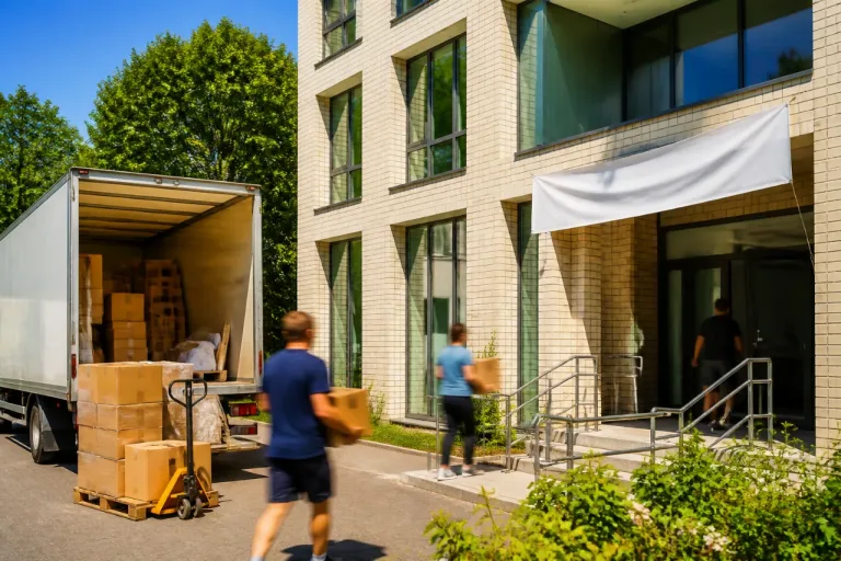 Tulle : la CPAM s'installe avenue Churchill, accueil public dès le 15 juillet