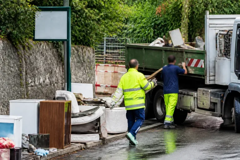 Tulle renforce la lutte contre les dépôts sauvages et annonce des verbalisationS