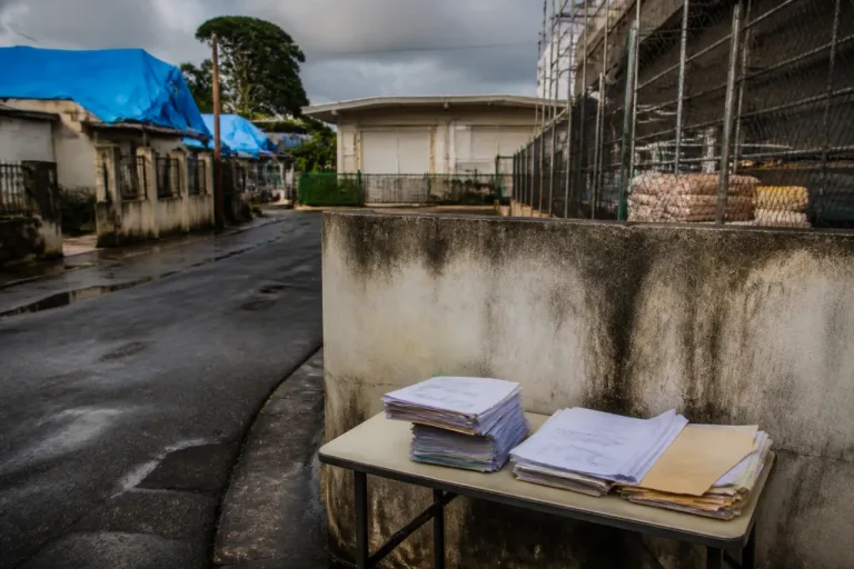 Un an et demi après Chido, des chantiers à l’arrêt et des assurés enlisés à Mayotte