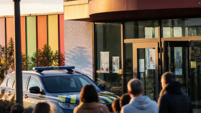 Un animateur de La Hague suspendu et placé sous contrôle judiciaire pour détention d’images pédopornographiques