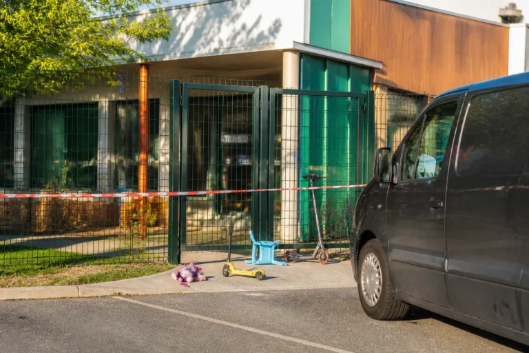 Un animateur de Tarnos mis en examen et écroué, six enfants victimes présumés