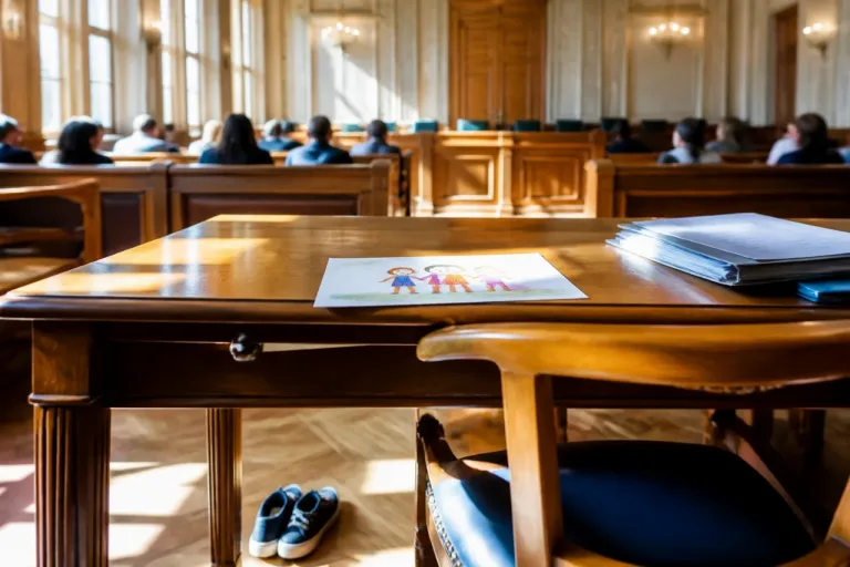 Un animateur du 10e condamné à 18 mois avec sursis après des agressions sur une fillette