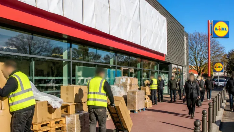 Un Auchan de Vitry‑sur‑Seine parmi les 17 magasins négociés à Lidl : quelles conséquences ?