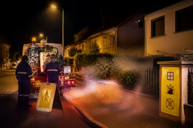 Un cas de dengue à Illkirch-Graffenstaden : démoustication ciblée et consignes aux habitants