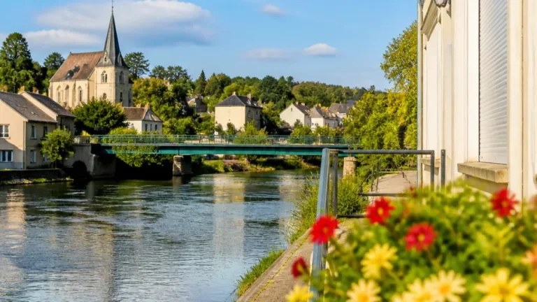 Un centre de santé ouvre à Mary‑sur‑Marne pour lutter contre la pénurie de médecins