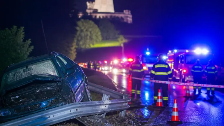 Un conseiller municipal de Le Breuil tué dans un accident routier à Dormans