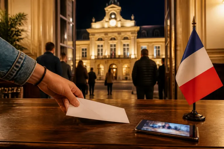 Un conseiller RN de Saint-Avold démissionne après la diffusion d’une vidéo où il chante «Maréchal nous voilà»