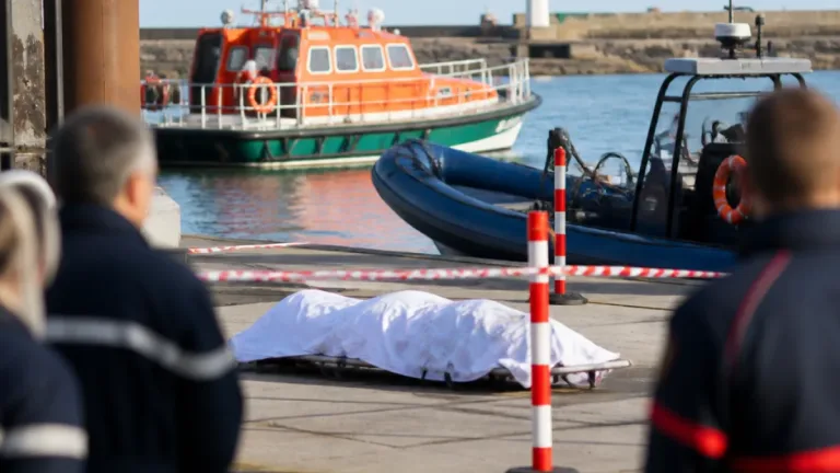 Un corps retrouvé dans la baie de Bourgneuf : les secours sont intervenus depuis Pornic