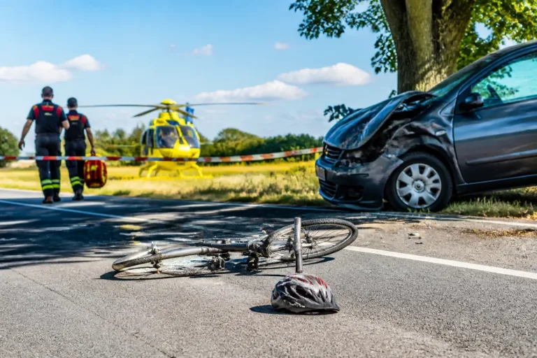 Un cycliste de 70 ans meurt après avoir été percuté à Machecoul-Saint-Même