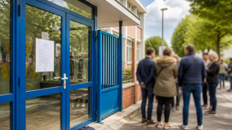 Un directeur d’école de Montrouge poursuivi pour agressions sexuelles, les parents informés par la Dasen