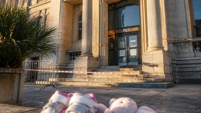 Un grand-père condamné pour agressions sexuelles sur ses deux petits‑fils jugés à Beauvais
