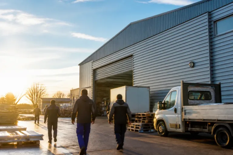 Un groupe des Deux‑Sèvres reprend Adecam Industrie et sauvegarde 115 emplois