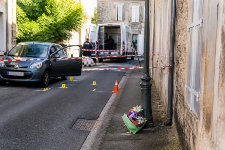 Un homme de 37 ans trouvé mort d’une balle : la piste criminelle privilégiée