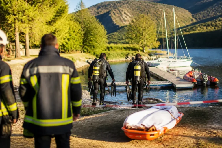 Un homme de 77 ans décède après une noyade à la base nautique de Saint-Gervais