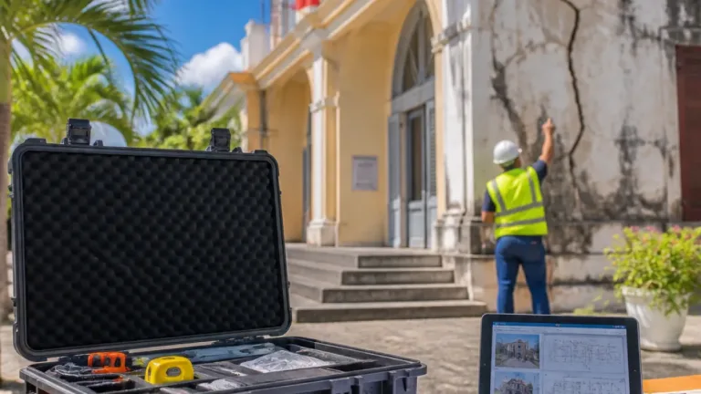 Un kit de la DEAL pour accélérer le traitement des logements insalubres en Guadeloupe