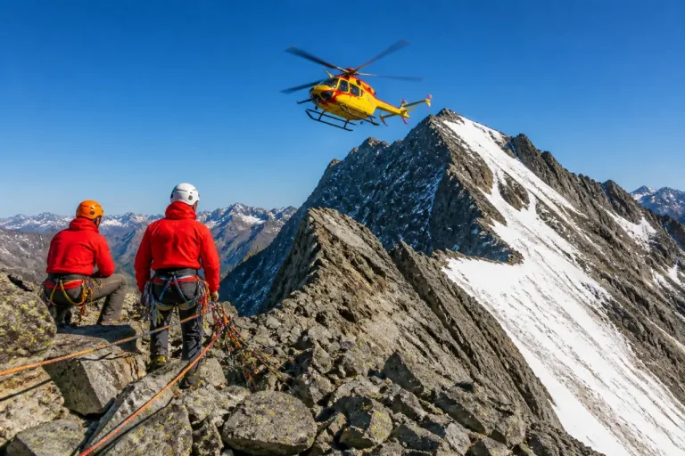 Un militaire tué par une chute de pierres vers 3 000 m au Grand Galibier