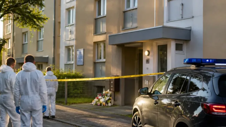 Un mois après le drame aux Pommeraies, le contexte du meurtre à Laval reste flou