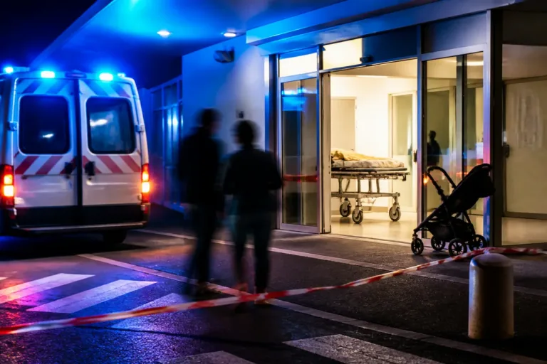 Un nourrisson grièvement blessé à Toulouse : les parents mis en examen et écroués