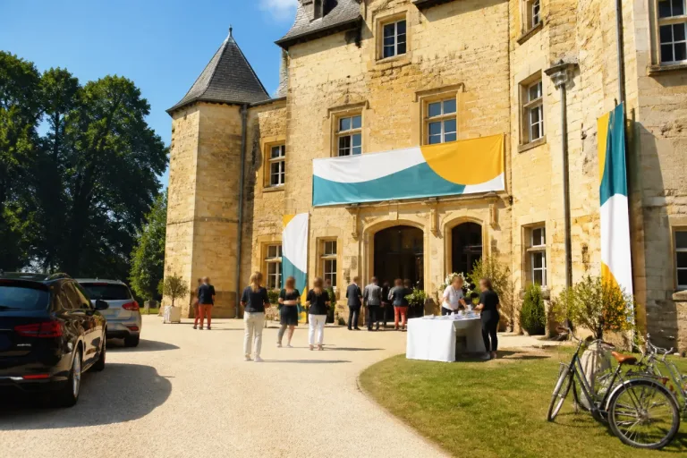 Un nouvel office de tourisme pour structurer l’été touristique de la Vallée du Lot et Garonne
