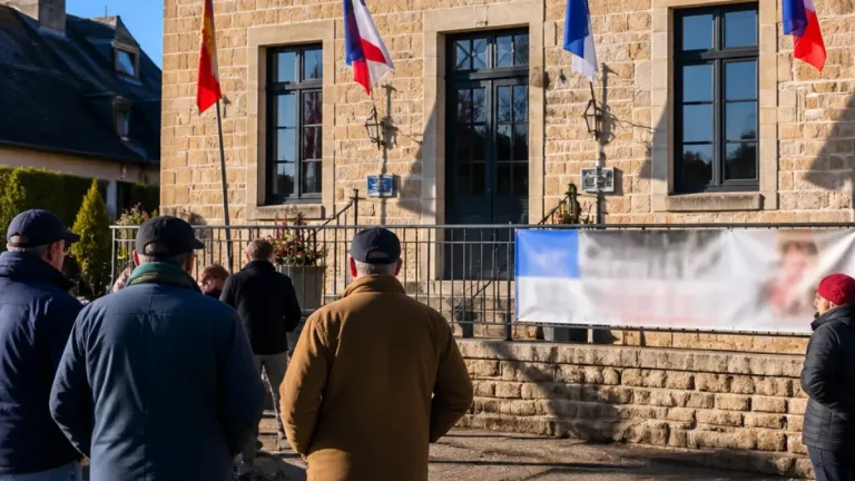 Un premier candidat LFI en Corrèze pour les sénatoriales : Rémy Runfola se lance