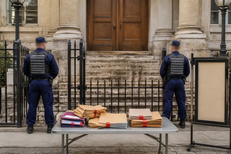Un procès d’envergure à Lons‑le‑Saunier pour viols et proxénétisme sur mineurs