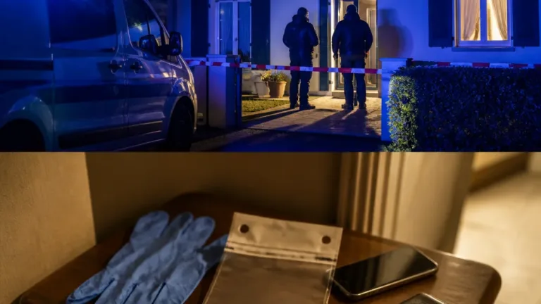 Un projet de home-jacking visant un détenteur de cryptomonnaies déjoué dans les Yvelines