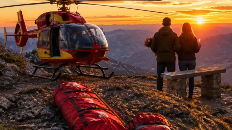Un randonneur succombe après une chute au Pic d’Estibat : hommage de la famille