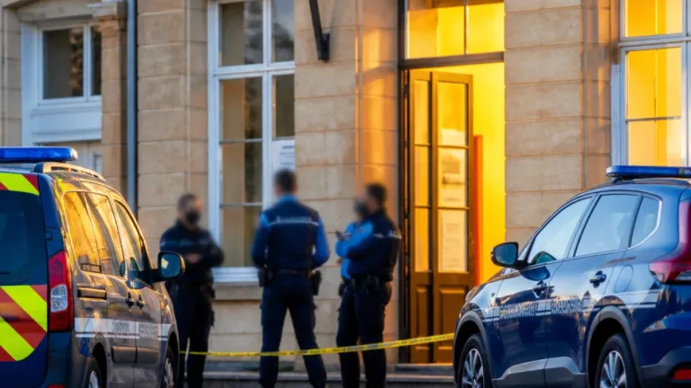 Un septuagénaire mis en examen après la révélation d’abus sur 17 mineurs dans la Somme