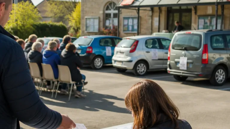 Un service de transport solidaire lancé dans dix communes du Pré-Bocage