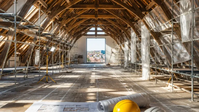 Une école de kinésithérapie à Châteauroux : chantier lancé pour tenter de garder les soignants dans l’Indre